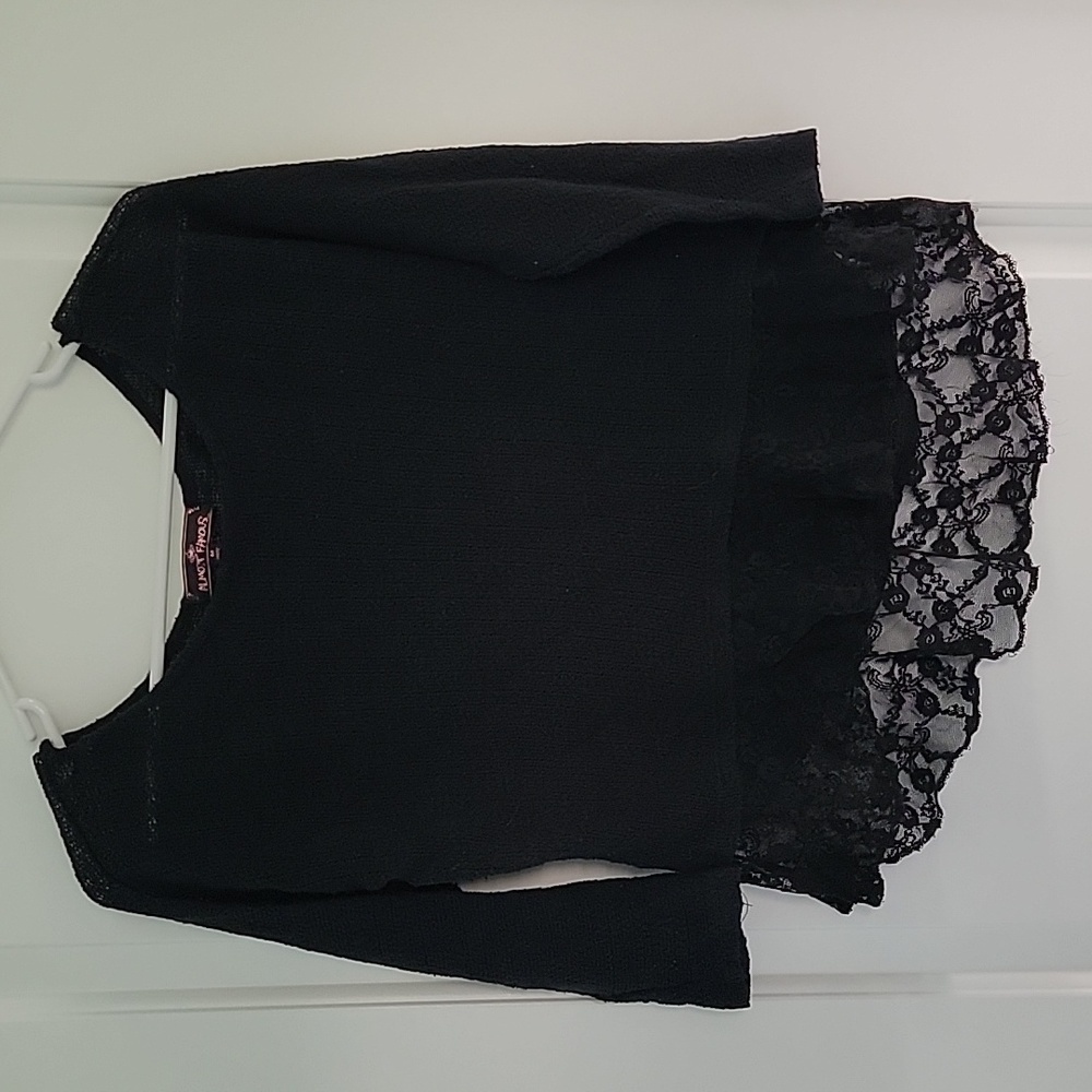 Almost Famous Women's Top